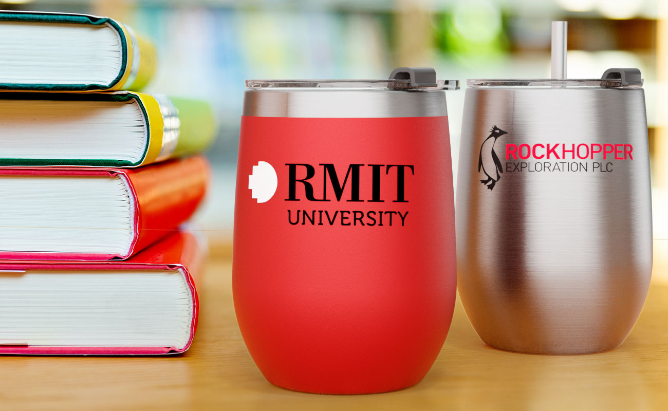 Rondo - Caneca de Viagem Customizada gallery thumbnail