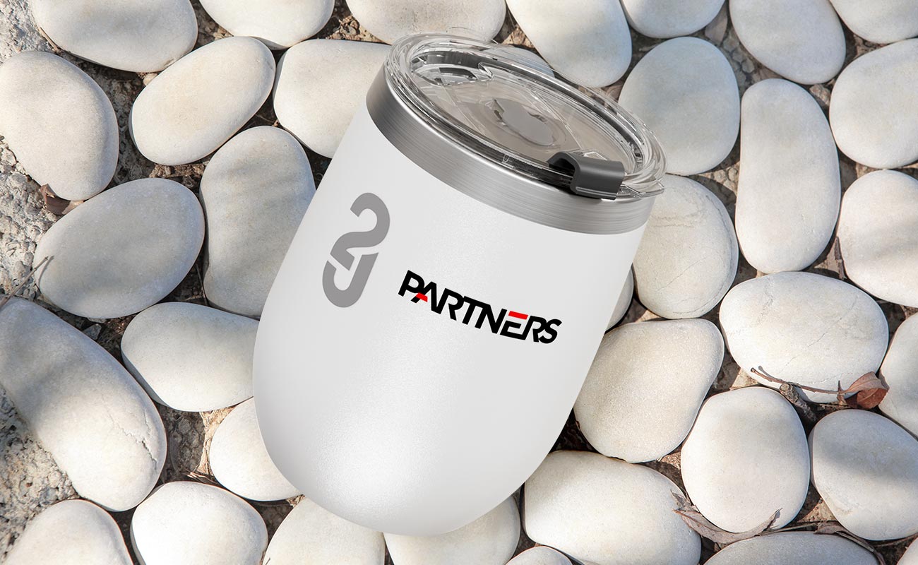 Rondo - Caneca de Viagem Personalizada gallery thumbnail