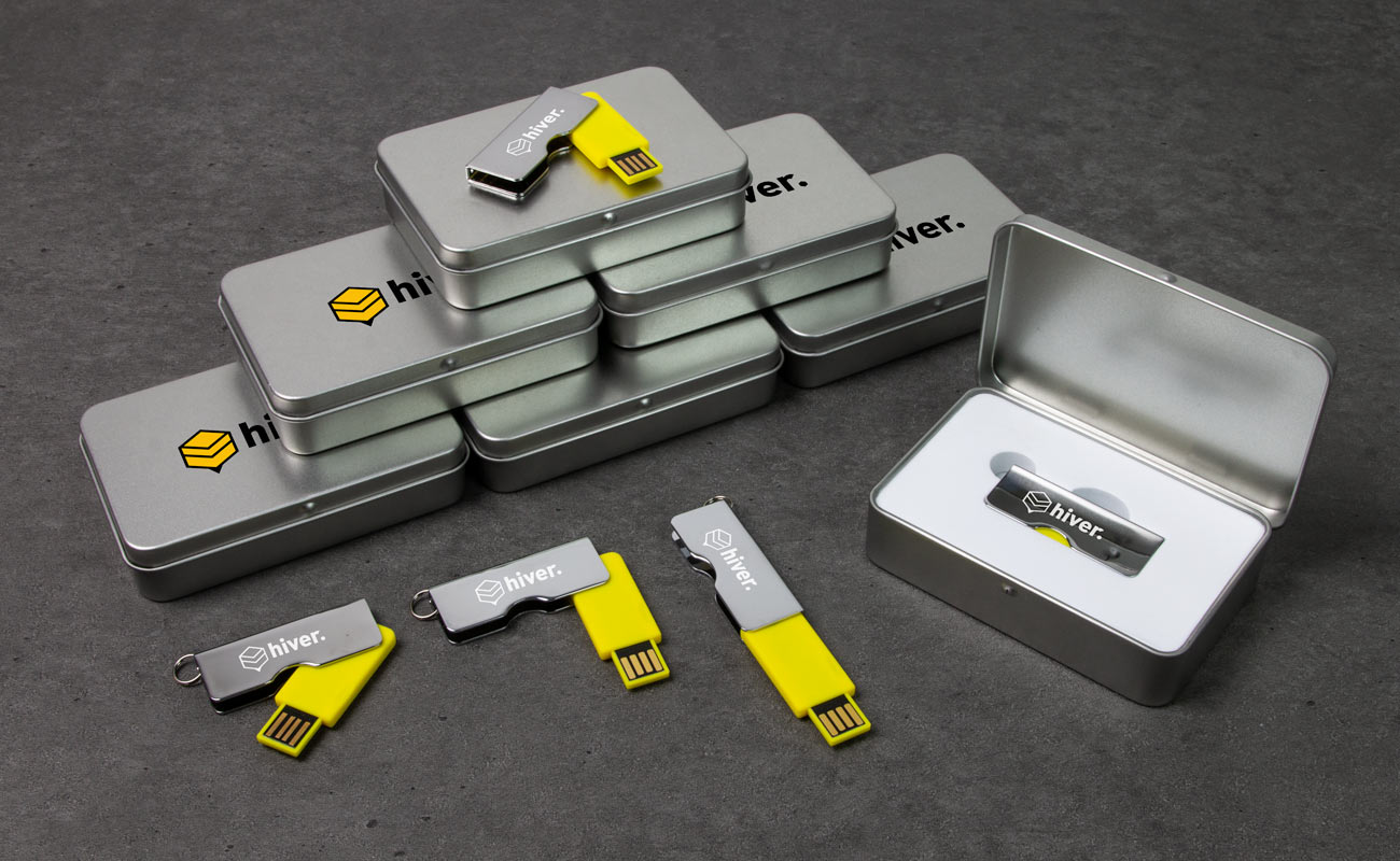 Rotator - Pens USB Personalizadas gallery thumbnail