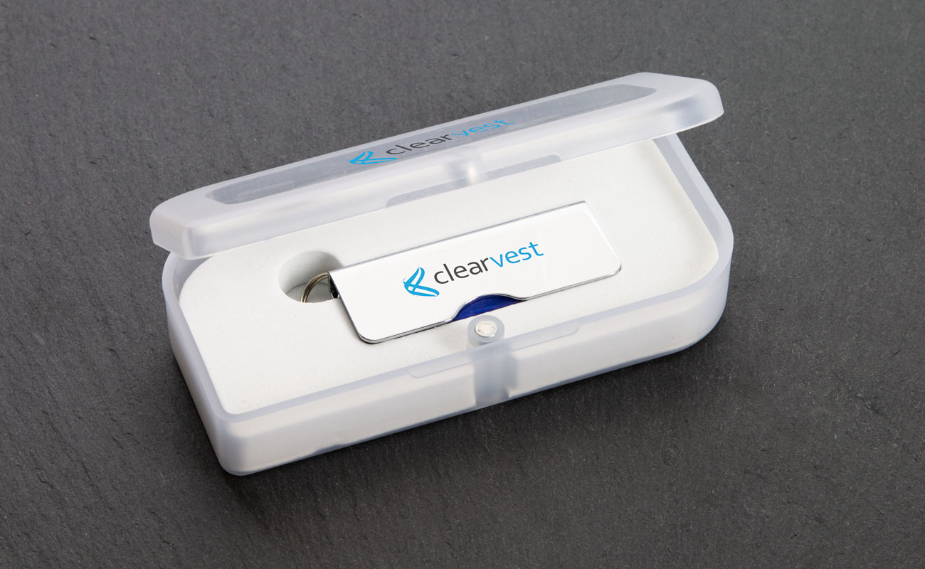 Rotator - Pen Drive Personalizada gallery thumbnail