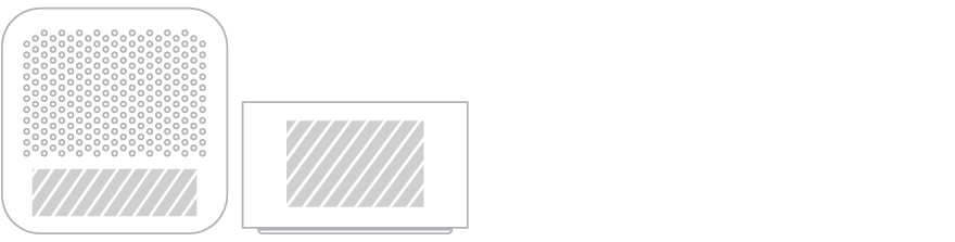 Coluna Bluetooth® Serigrafia Coluna Bluetooth® Serigrafia