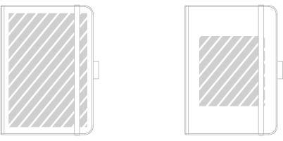 Caderno Impressão Fotográfica