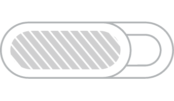 Protec&ccedil;&atilde;o de Webcam Serigrafia
