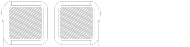 Fita métrica Serigrafia