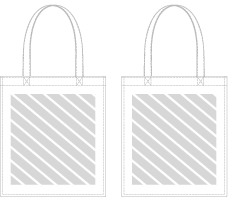 Sacos Impressão Fotográfica