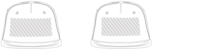 Boné Impressão Fotográfica Boné Impressão Fotográfica