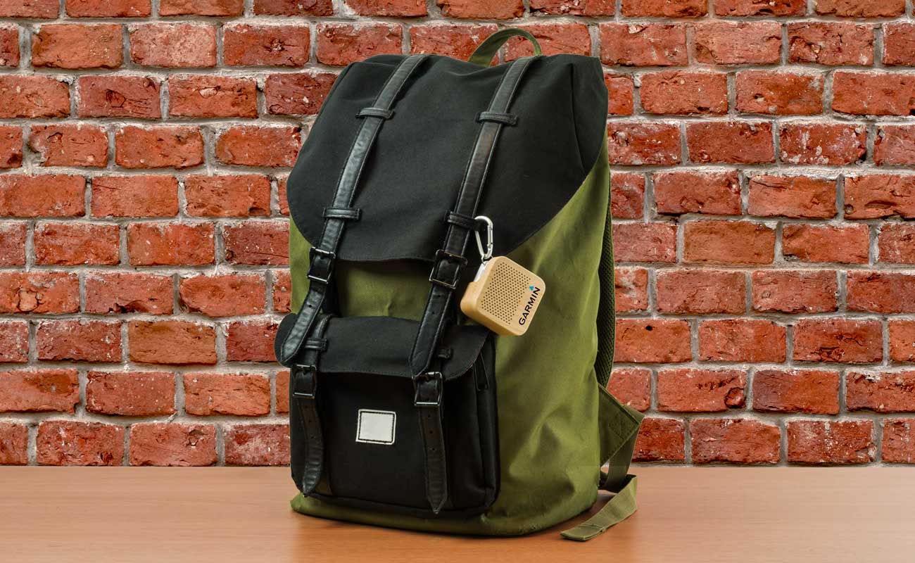 Seed - Coluna Bluetooth Personalizada de madeira gallery thumbnail