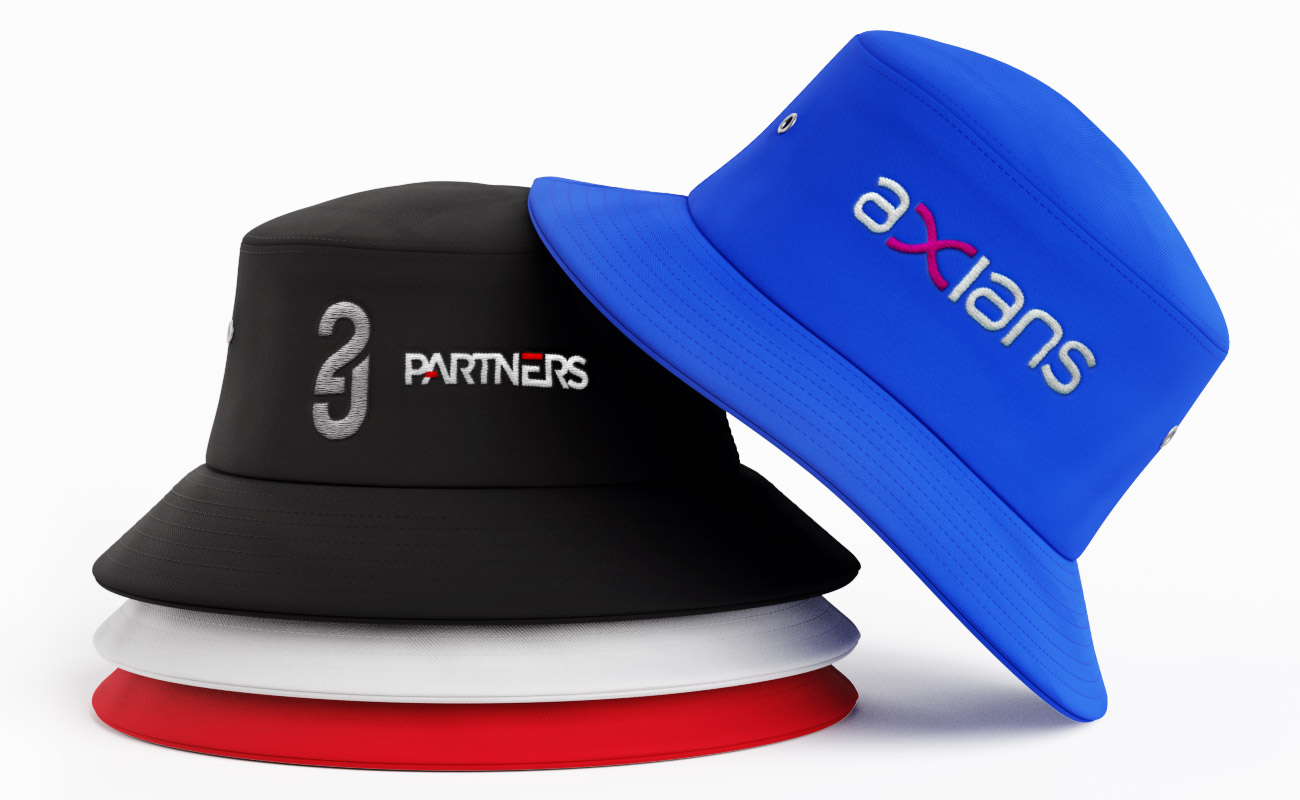 Shade - Chapéu publicitário gallery thumbnail