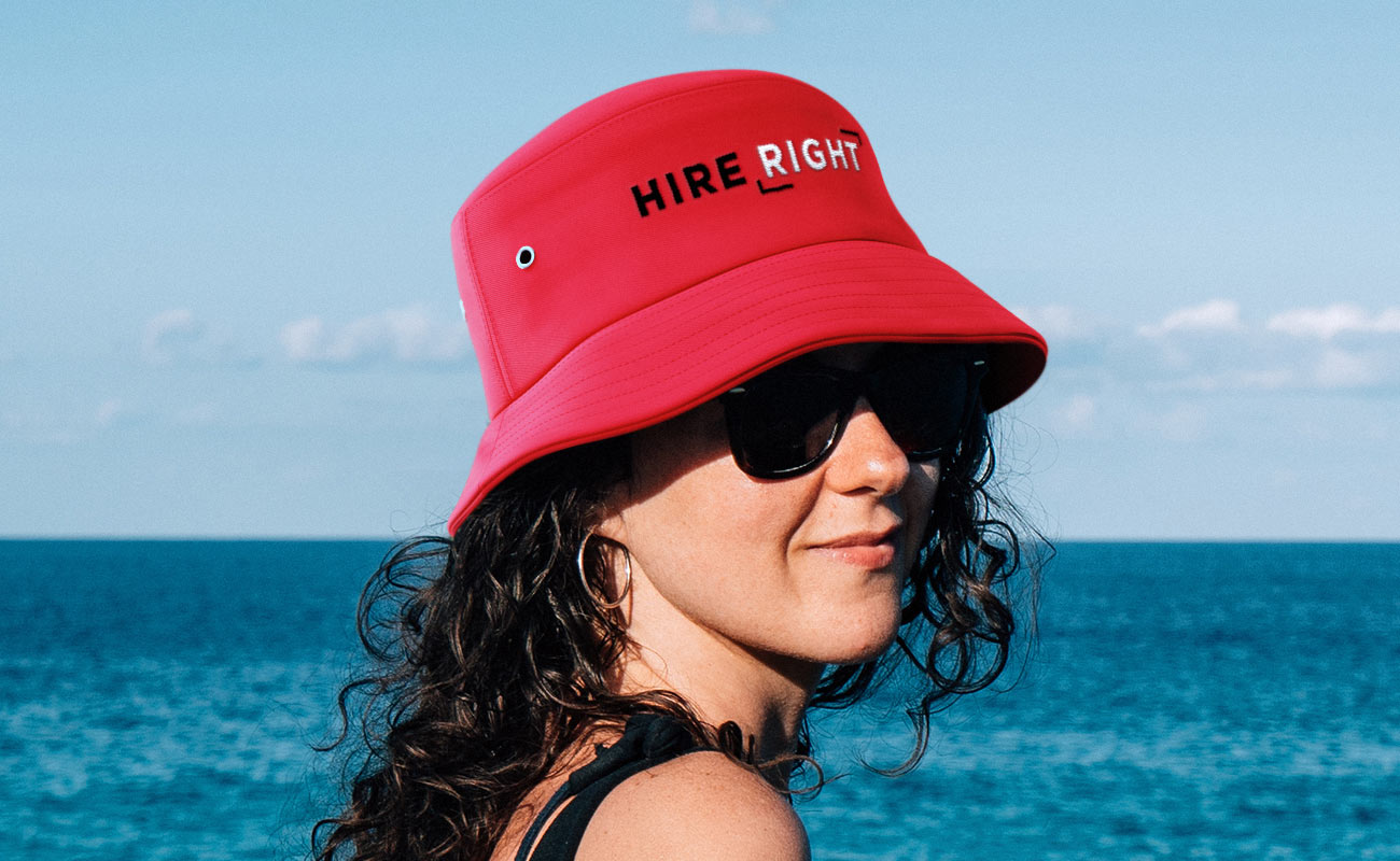 Shade - Chapéus publicitários gallery thumbnail