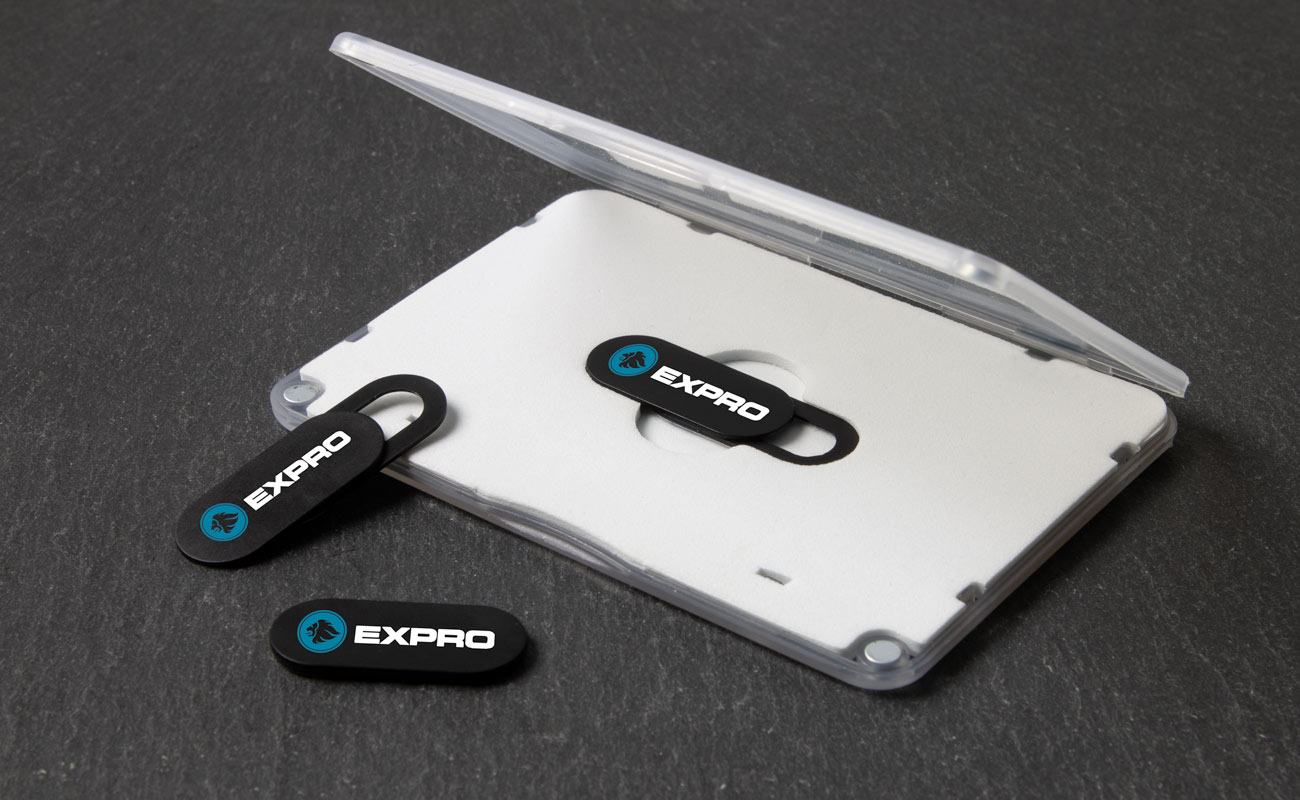 Shield - Protecções Webcam Personalizados Preços gallery thumbnail