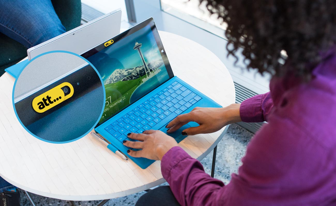 Shield - Protecções Webcam Personalizados Coimbra gallery thumbnail