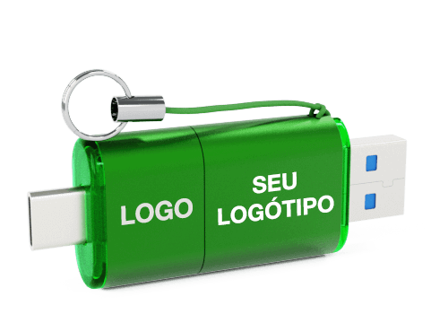 Shift - Pen USB-C Personalizadas Shift - Pen USB-C Personalizadas