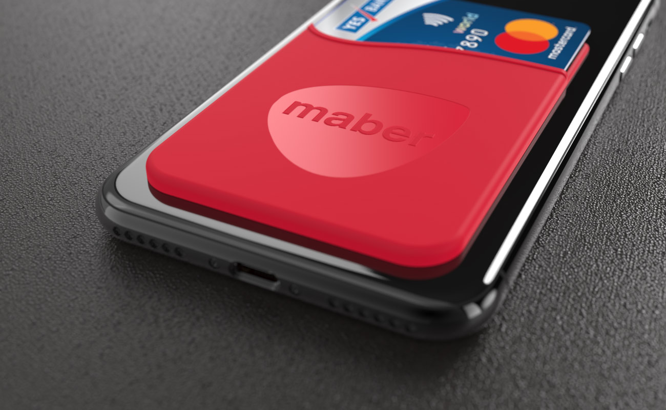 Slim - Porta Cartões Promocionais gallery thumbnail