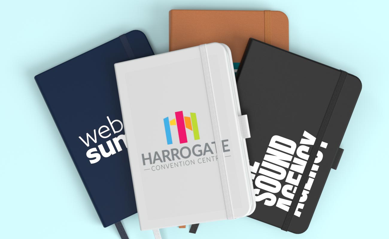 Softy - Cadernos promocionais gallery thumbnail