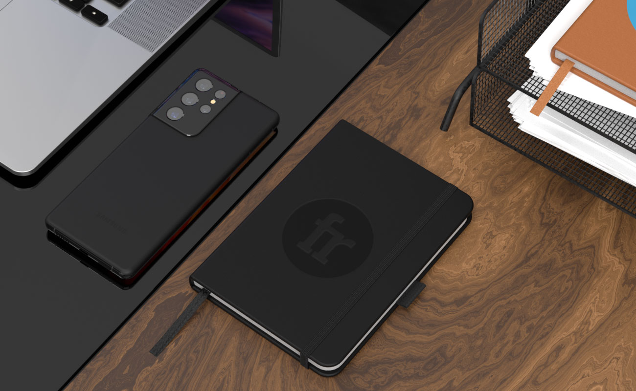 Softy - Blocos de notas personalizados gallery thumbnail