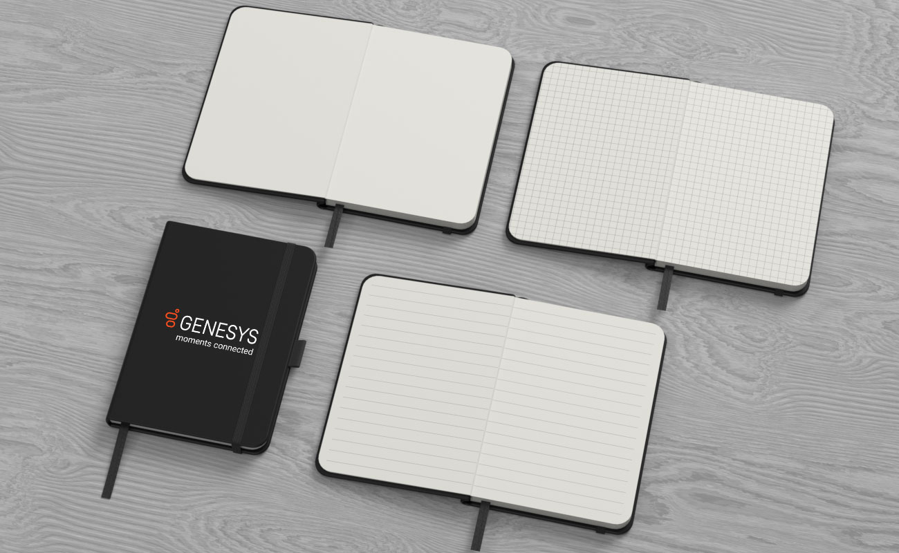 Softy - Cadernos publicitários  gallery thumbnail