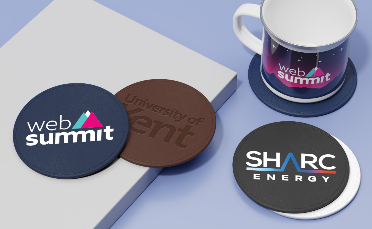 Base para copos Sorso