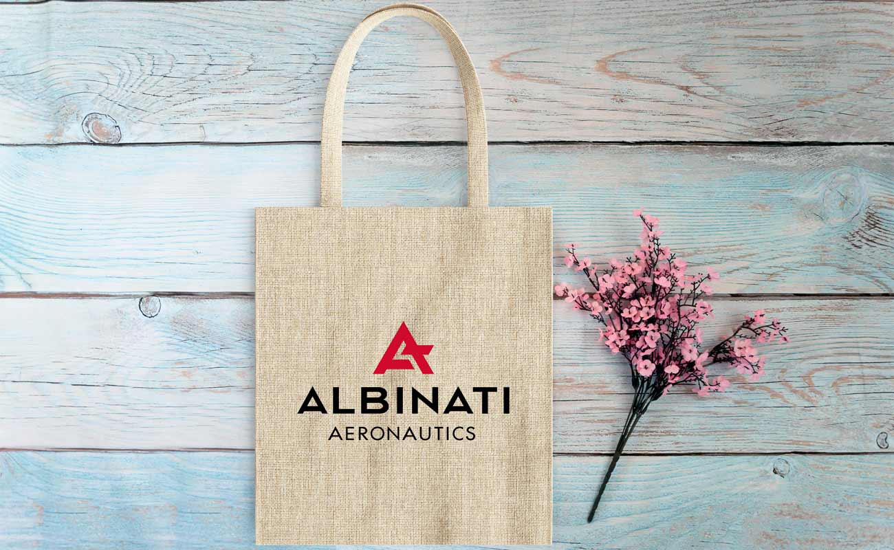 Spirit - Bolsas Tote Bags Branded gallery thumbnail