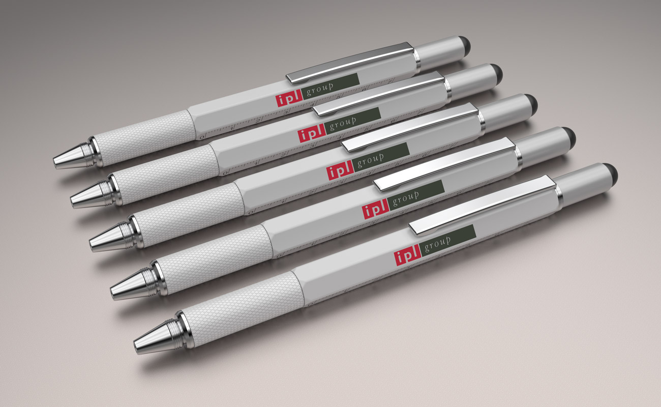 Star - Ferramentas Multifunções personalizadas gallery thumbnail