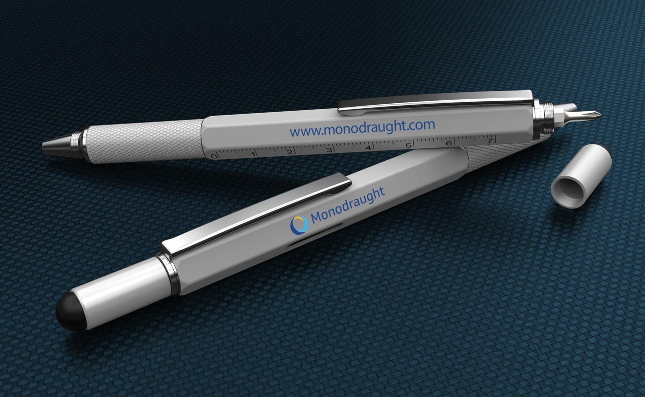 Star - Ferramentas Multifunções personalizadas gallery thumbnail