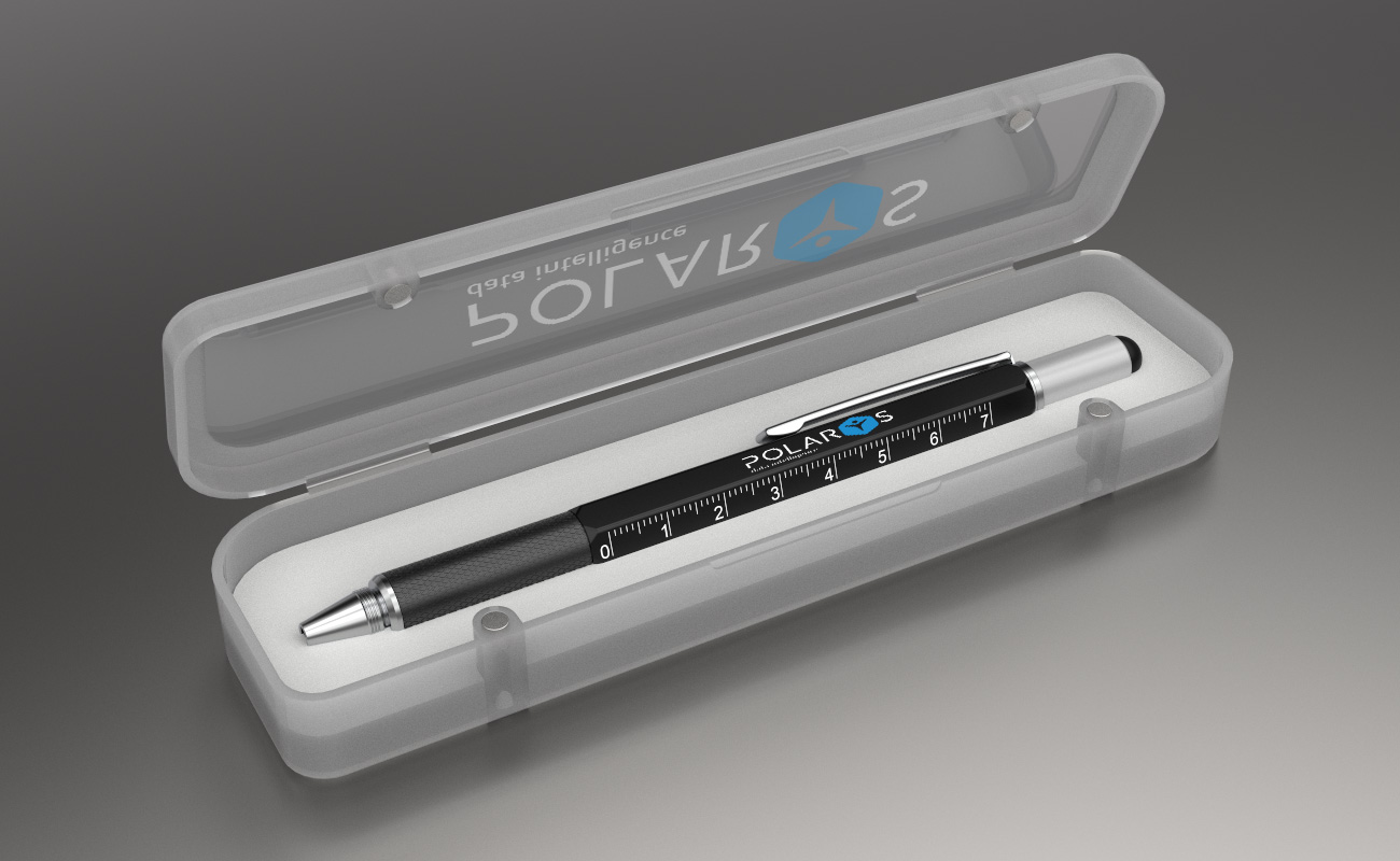 Star - Ferramentas Multifunções promocionais personalizadas gallery thumbnail