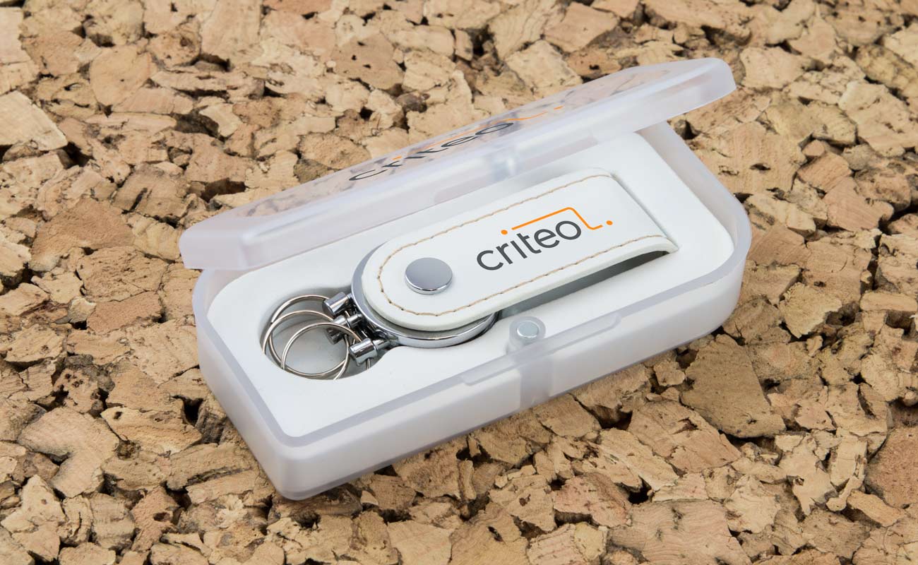 Swift - USB Pen Drives Couro gallery thumbnail