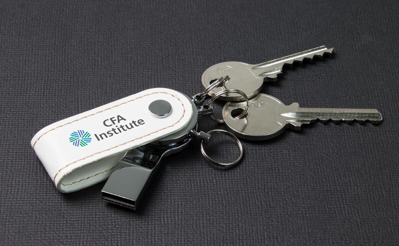 Swift - USB Pen Drive Couro gallery thumbnail