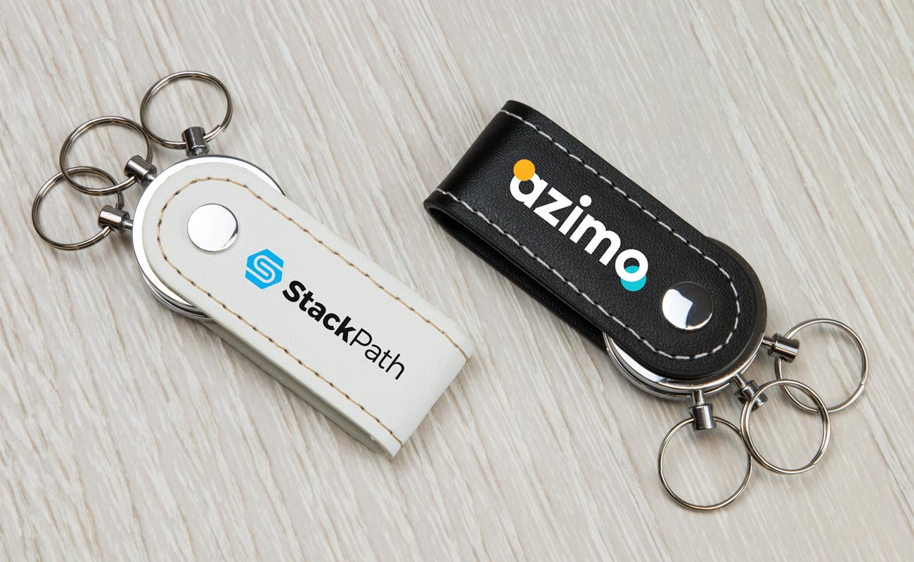 Swift - Pulseira USB Couro gallery thumbnail