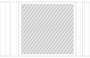 Carregador sem fios Serigrafia