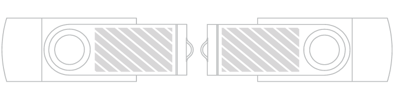 Pen USB Serigrafia Pen USB Serigrafia