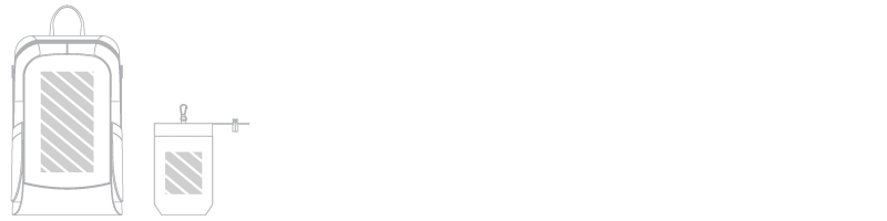 Mochila Impressão Fotográfica Mochila Impressão Fotográfica