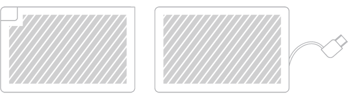 Power Bank Serigrafia