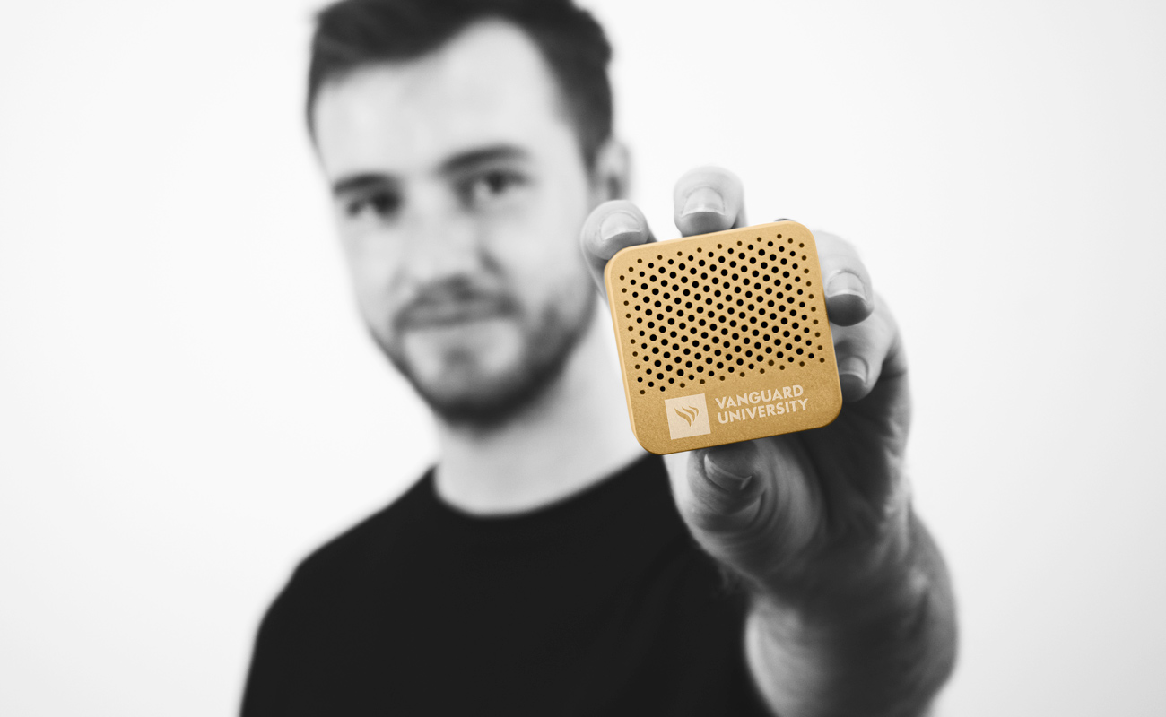 Tab - Colunas Bluetooth Com Logo gallery thumbnail