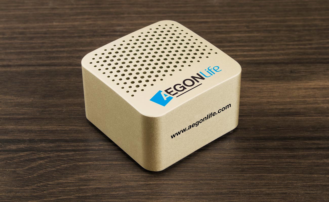 Tab - Coluna Bluetooth Personalizada Logotipo gallery thumbnail