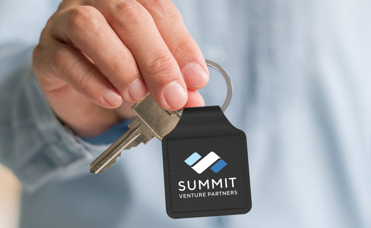 Tanner - Porta-chaves personalizados gallery thumbnail