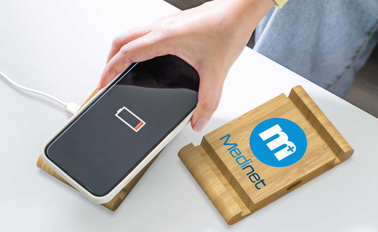 Terra - Carregadores Sem Fio Personalizados Preços gallery thumbnail