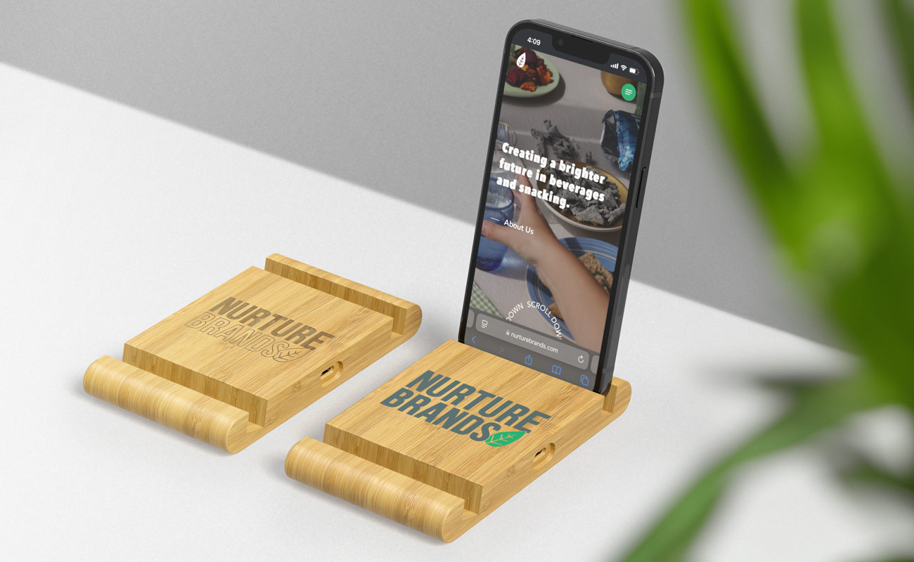 Terra - Carregadores Sem Fio Personalizados Coimbra gallery thumbnail