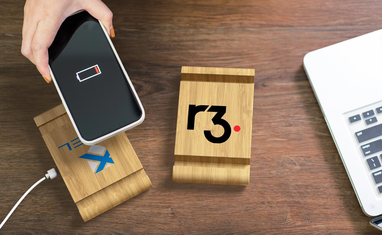 Terra - Carregadores Sem Fio Personalizado gallery thumbnail