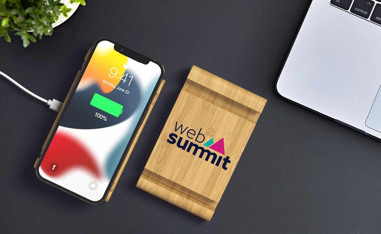 Terra - Carregadores Por Indução Personalizados Preços gallery thumbnail