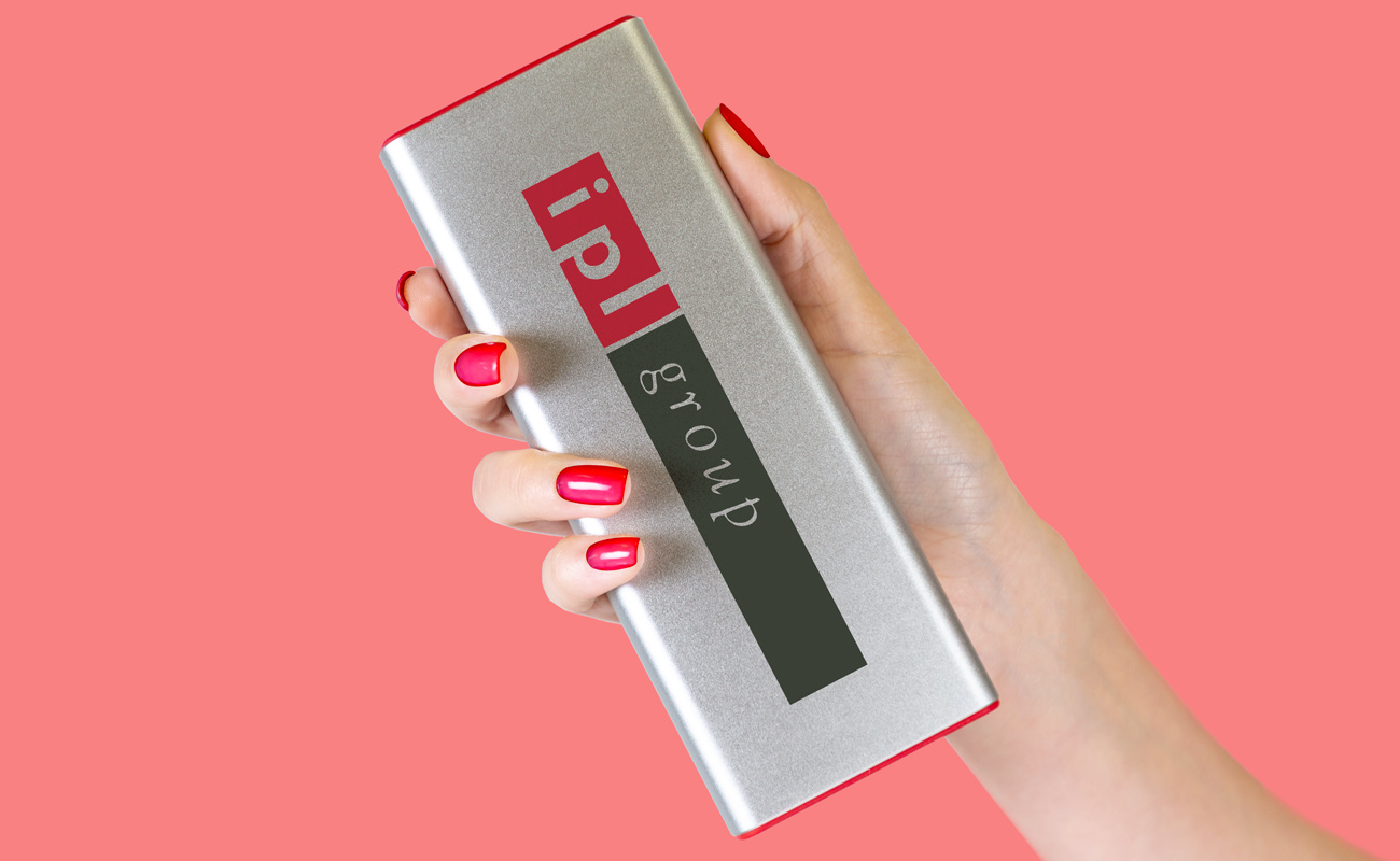 Titan - Power Banks Personalizados gallery thumbnail