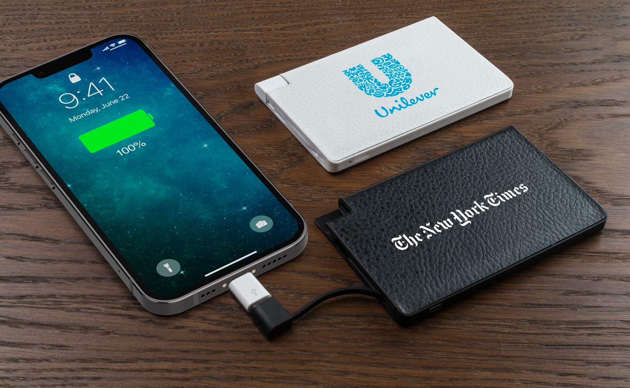 Power Bank Tour