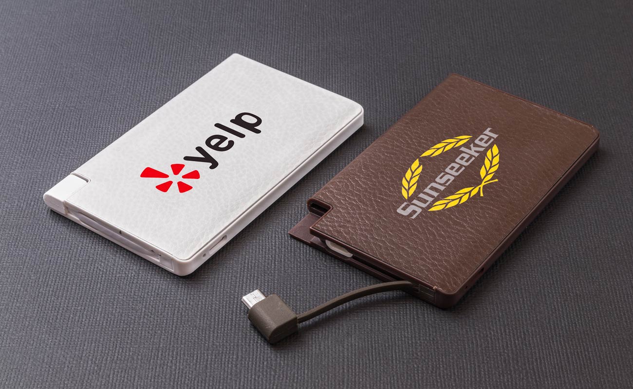 Tour - Power Banks Personalizados gallery thumbnail
