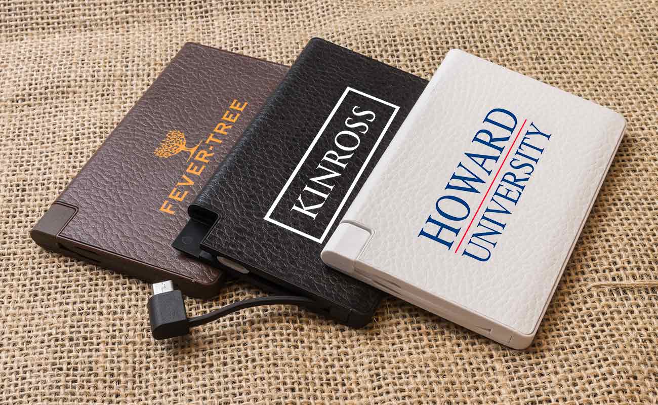 Tour - Powerbanks Personalizados gallery thumbnail