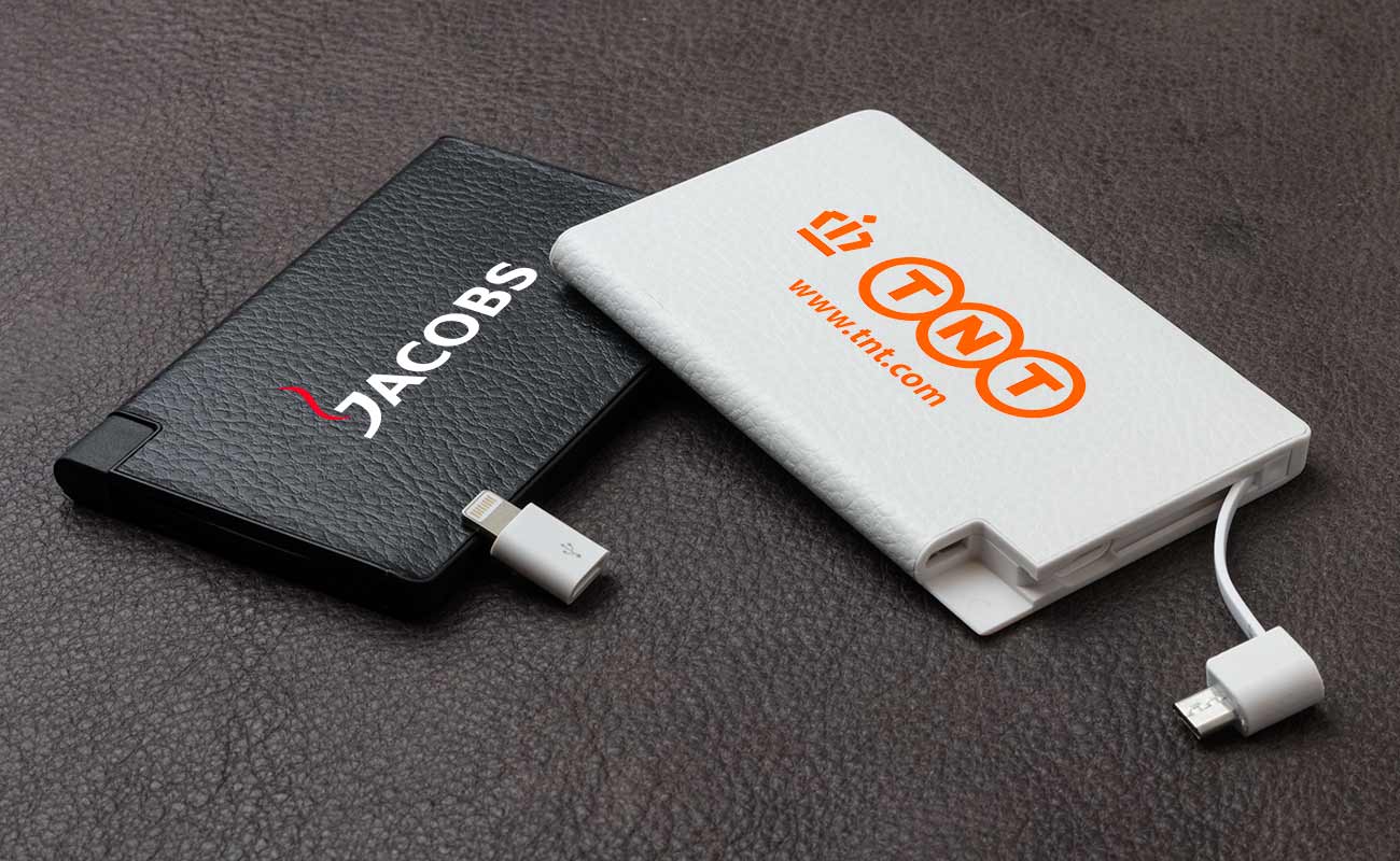 Tour - Power Bank Personalizado Preço gallery thumbnail