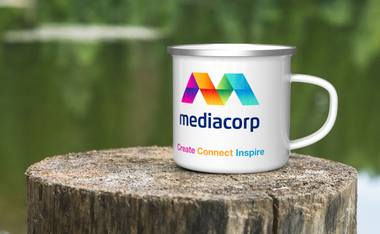 Trail - Caneca gallery thumbnail