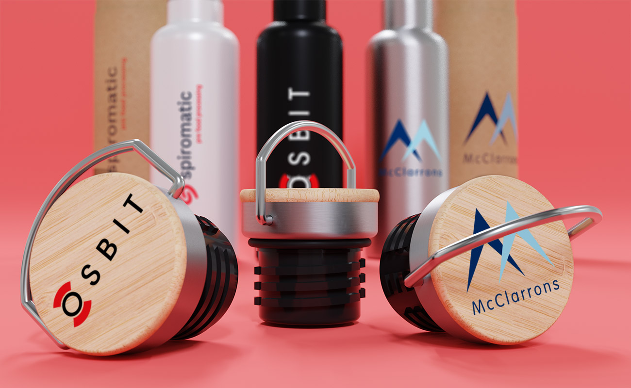 Traveler - Venda a grosso de garrafas de água gallery thumbnail