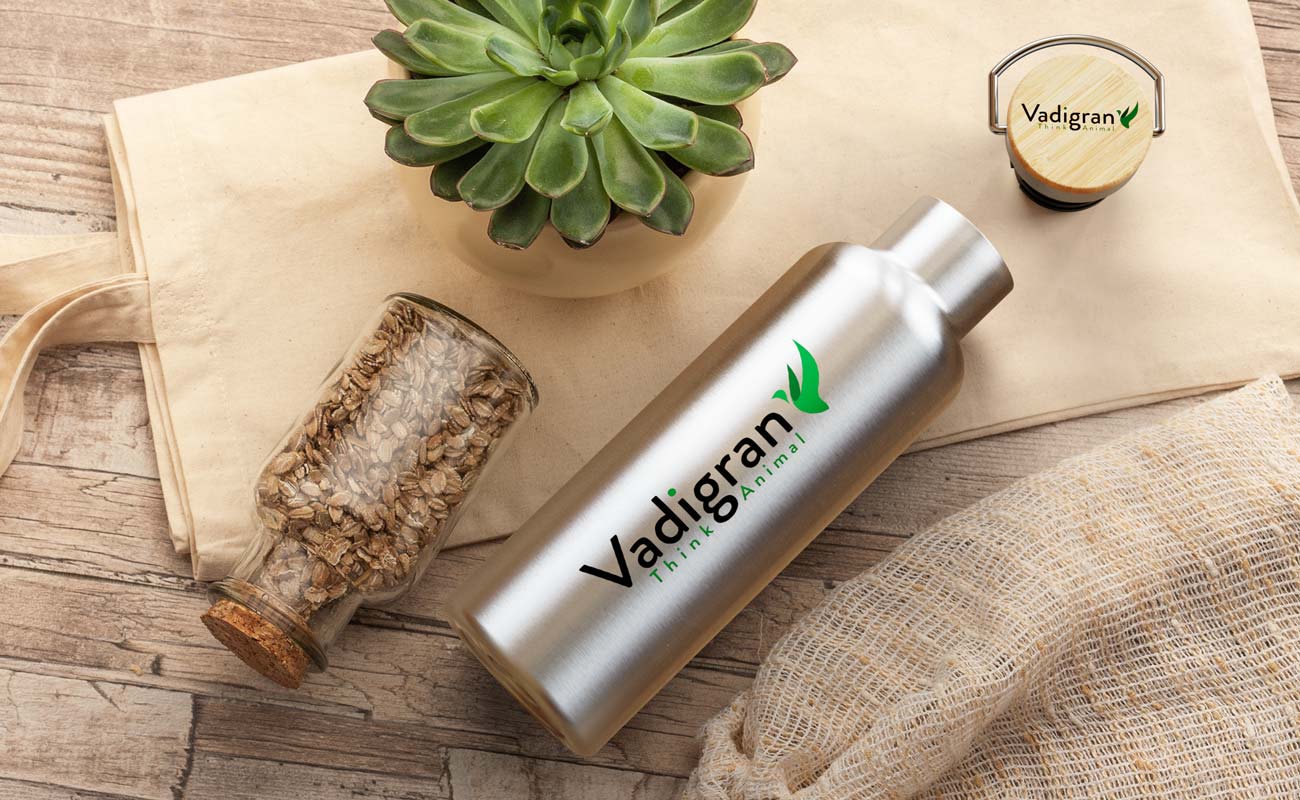 Traveler - Garrafas de águas marcadas com logótipo  gallery thumbnail