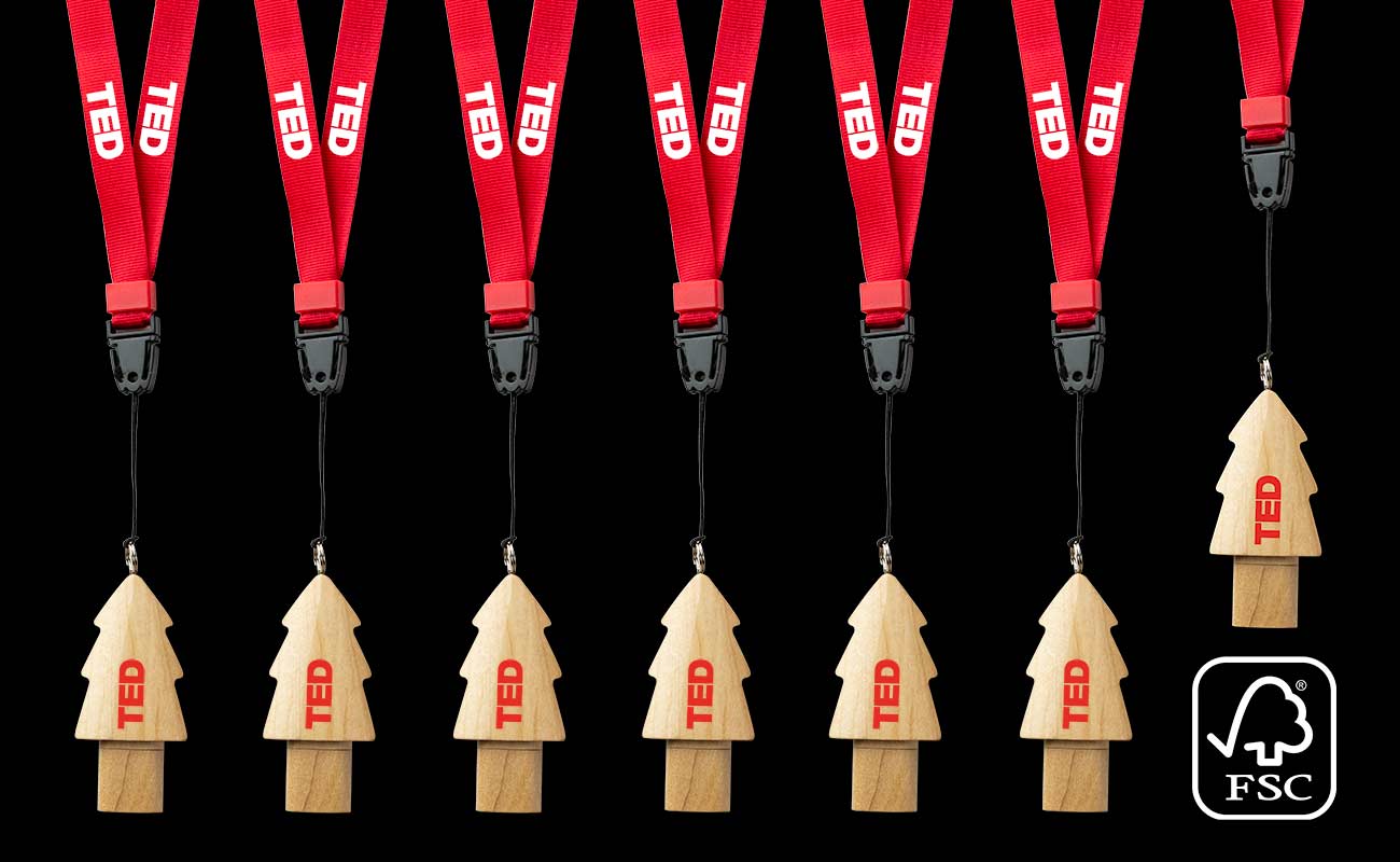 Tree - Pen Drives Personalizados Tree - Pen Drives Personalizados