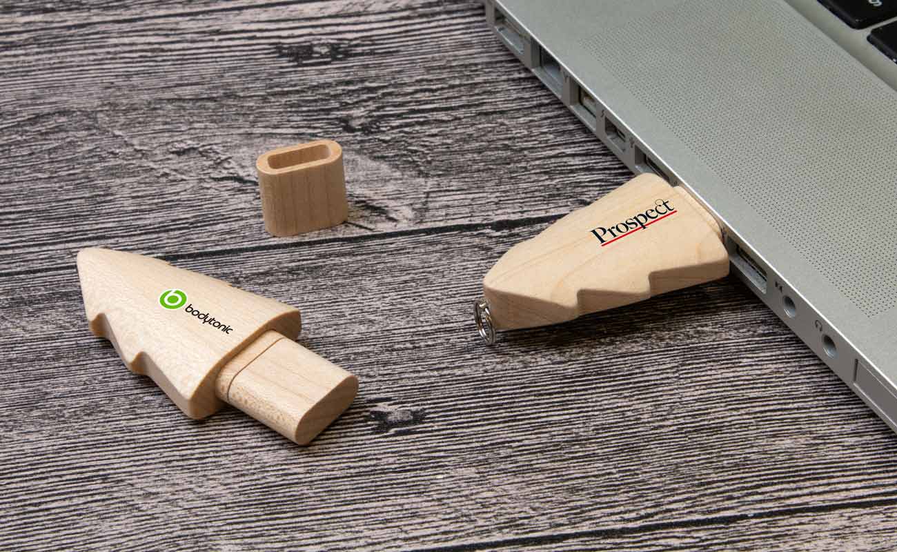 Tree - Pen Drives Personalizados gallery thumbnail