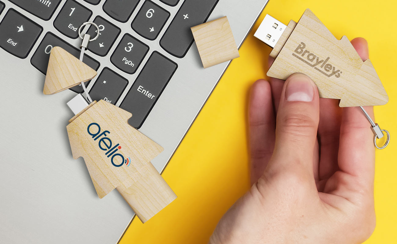 Tree Duo - Pen Personalizada gallery thumbnail